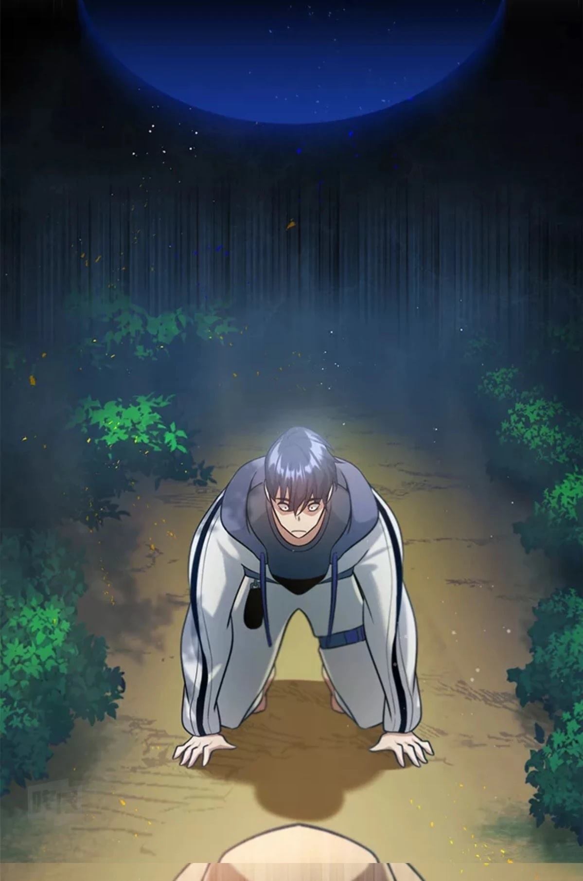 非凡的血统天才 第4话 第25页