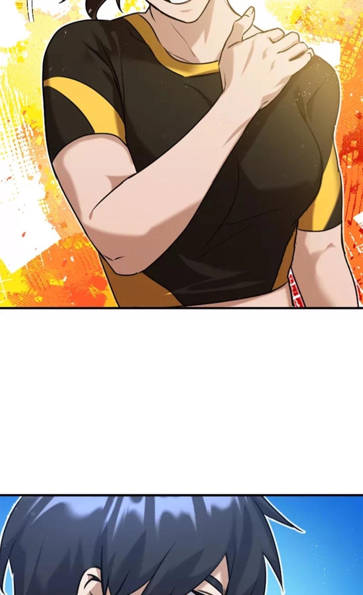 非凡的血统天才 第5话 第50页