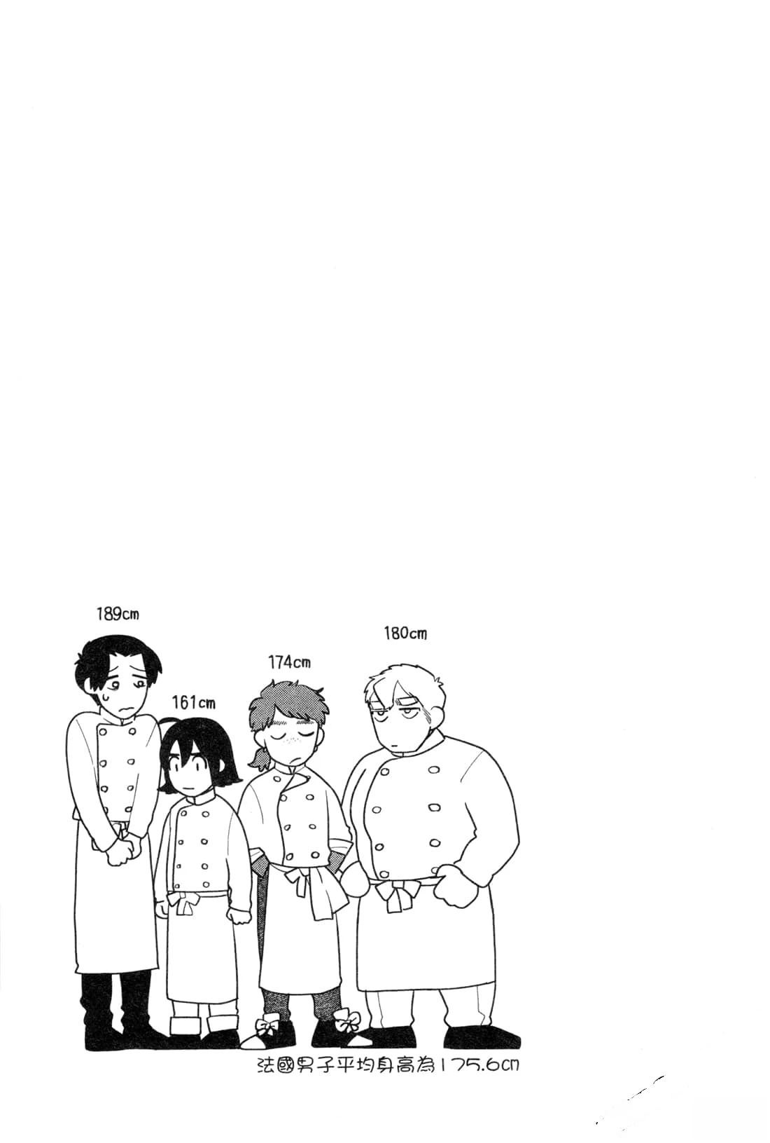 Artiste 料理艺术之路 第2卷 第174页