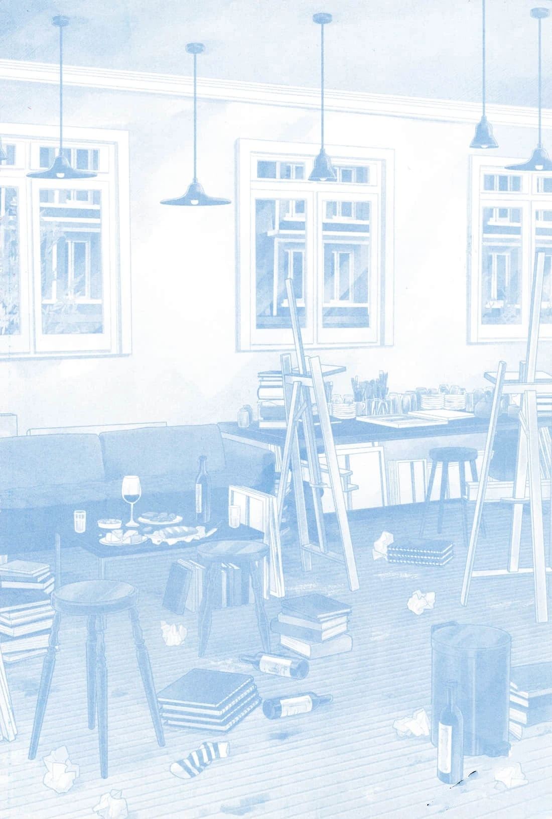 Artiste 料理艺术之路 第2卷 第179页