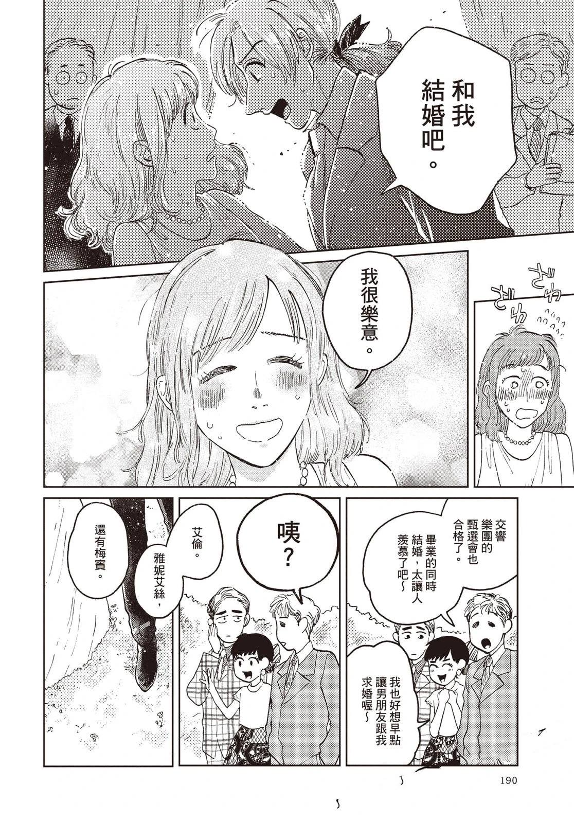 Artiste 料理艺术之路 第5卷 第191页