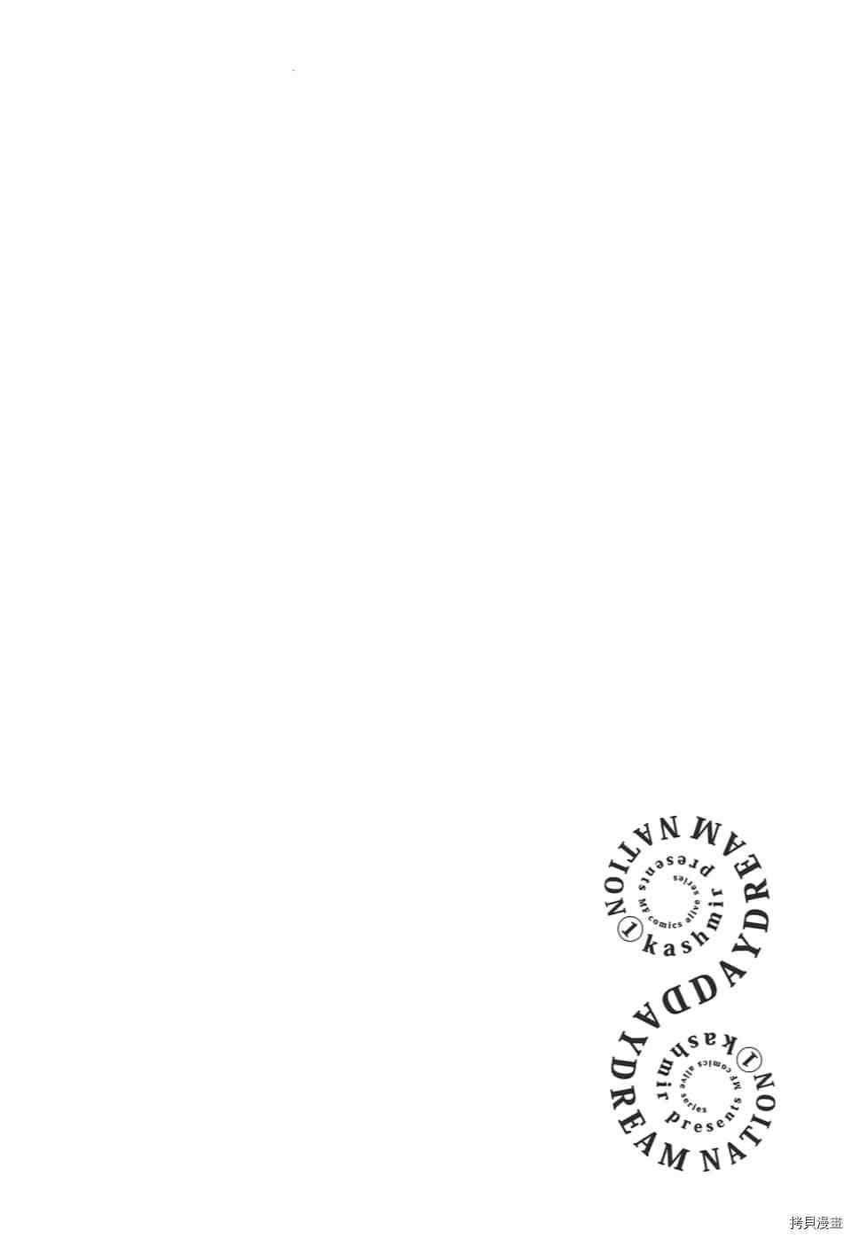 梦想家的异想世界 第1话 第101页
