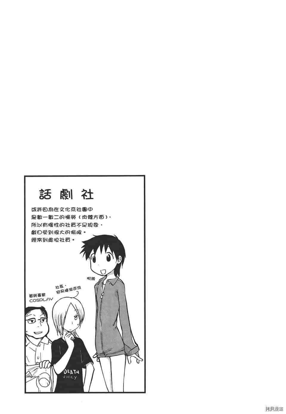 梦想家的异想世界 第1话 第56页