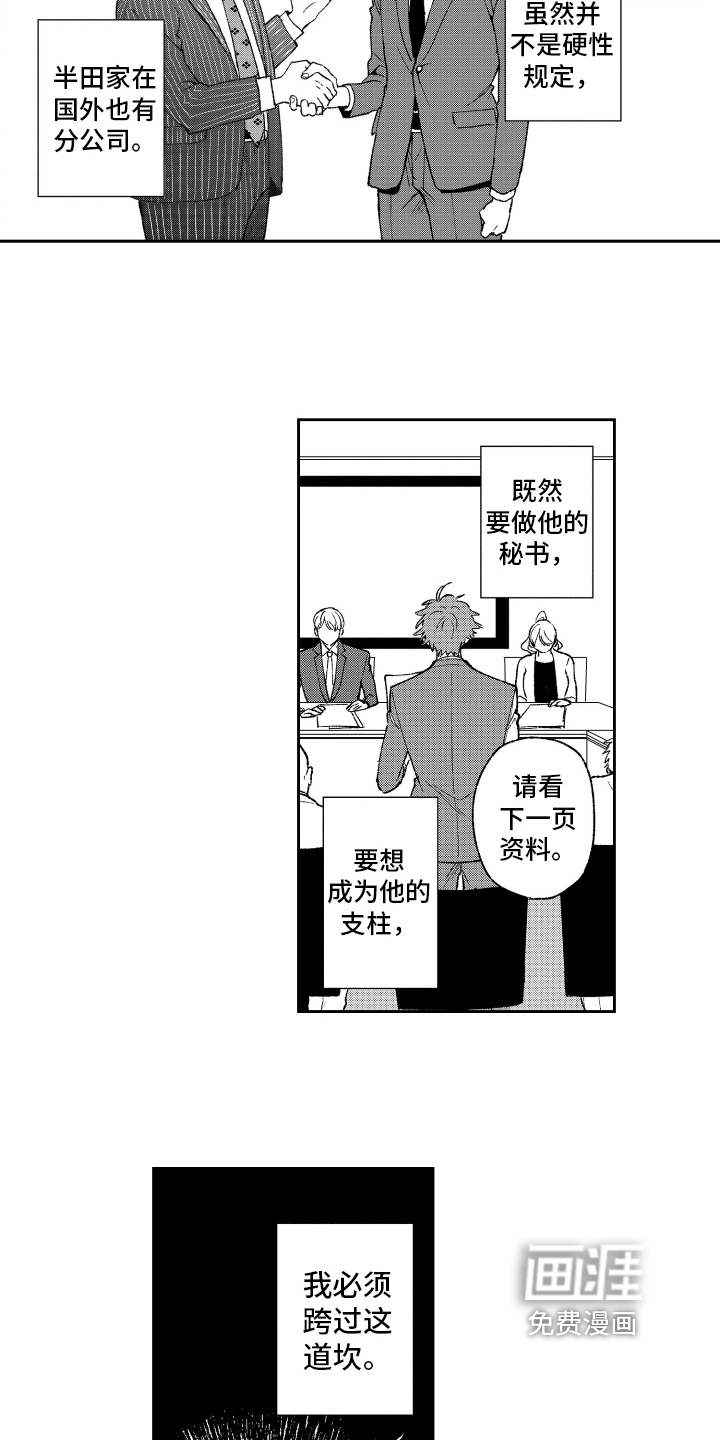 熊猫生活 第20话 第2页