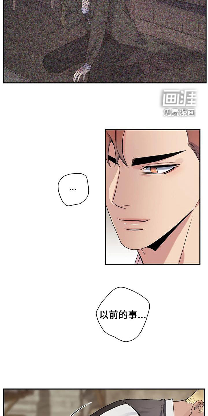 你是主人我是仆 第145话 第17页