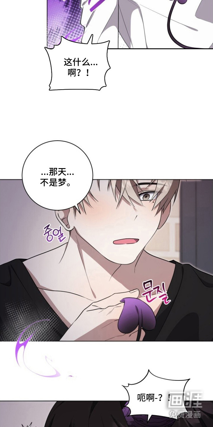 梦魔解药 第7话 第16页