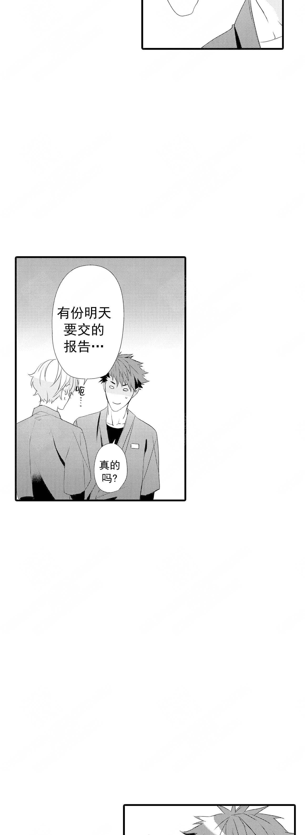 如此契合 第51话 第12页