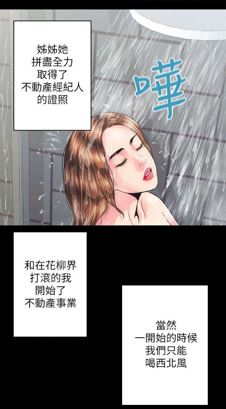 娴珍不动产 第3话 第12页