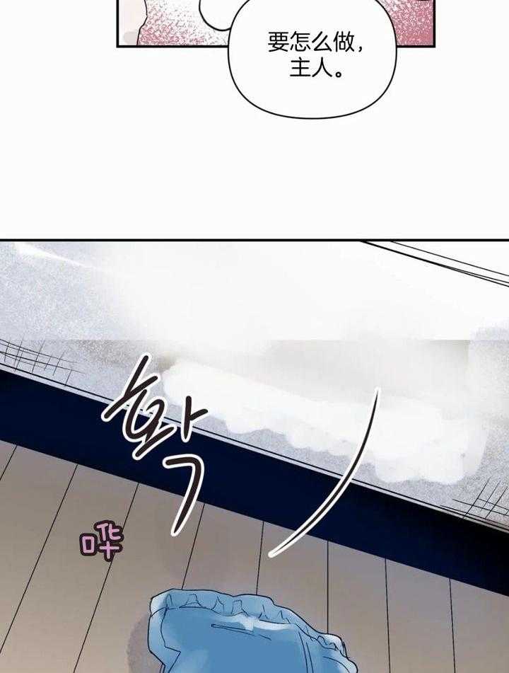 你有权保持幻想 第49话_所以呢 第17页