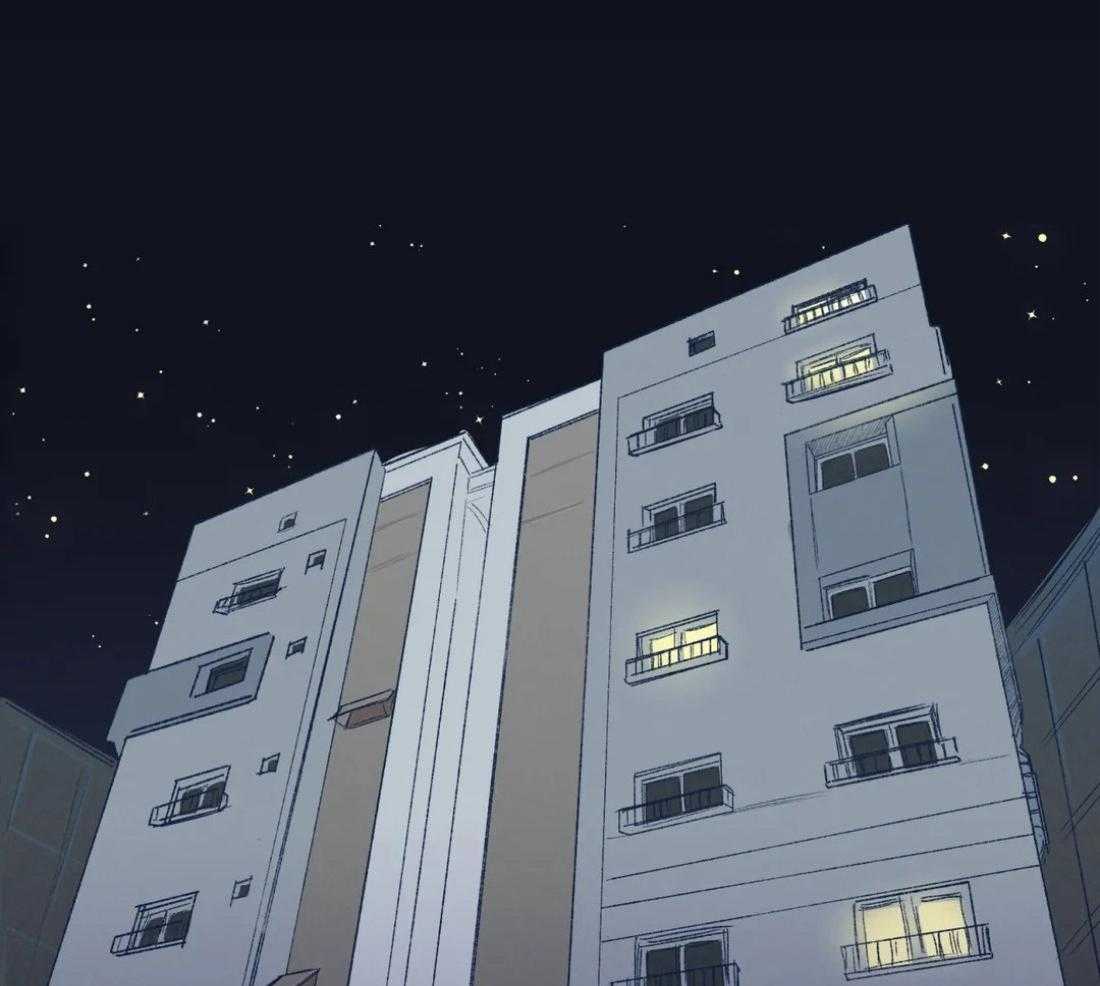 你有权保持幻想 第8话_等你想起来再说 第2页