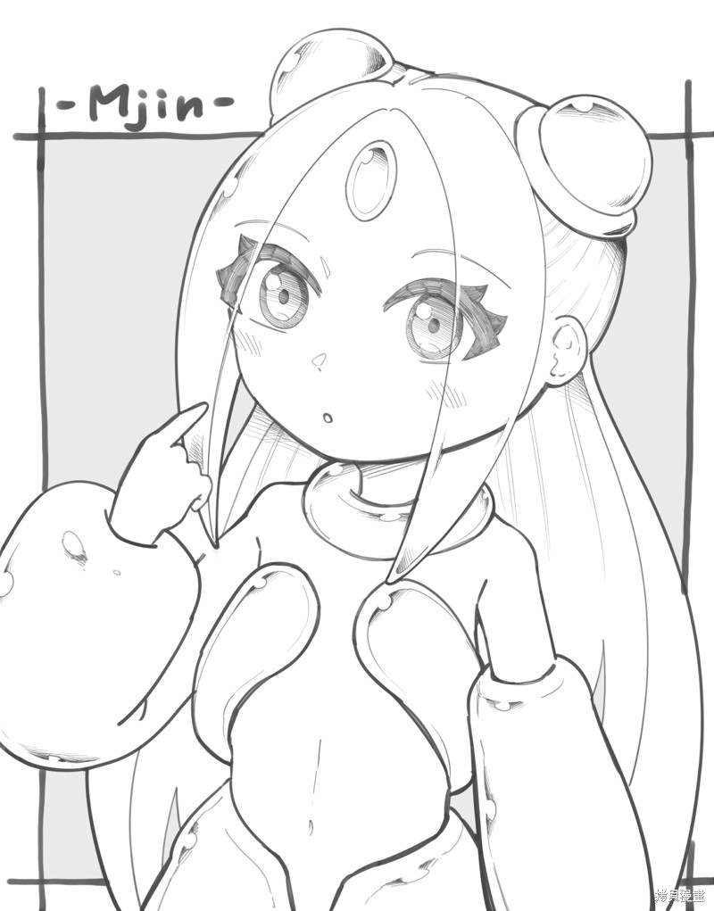 蔷薇园传奇 作者推图03 第6页