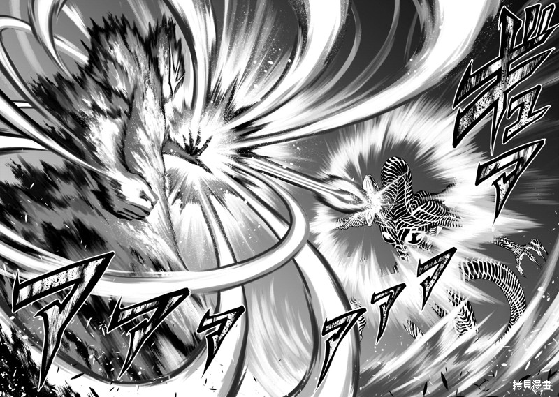 蔷薇园传奇 第45话 第17页