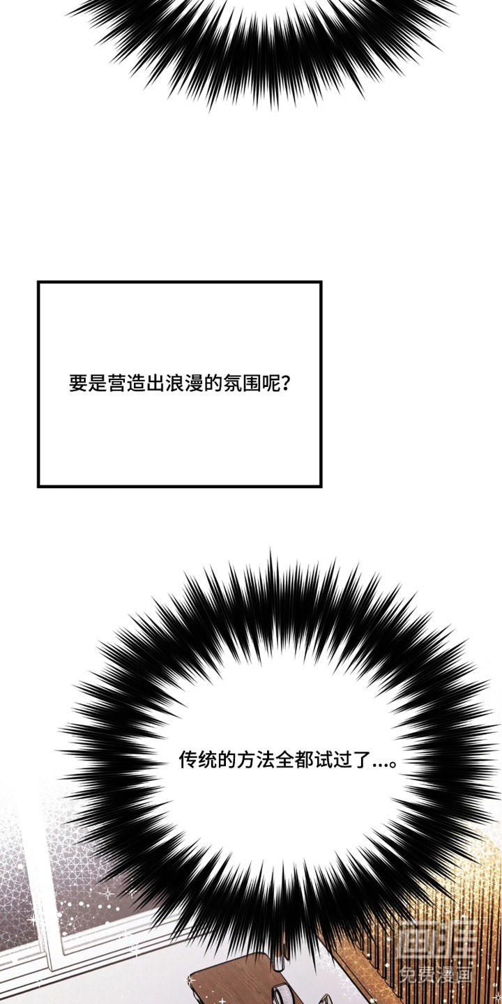 笨拙心动 第6话 第20页