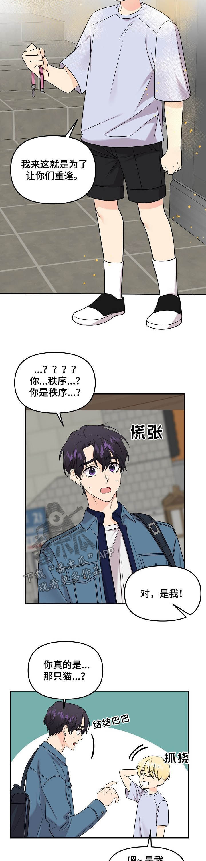 老虎花 第96话 第10页