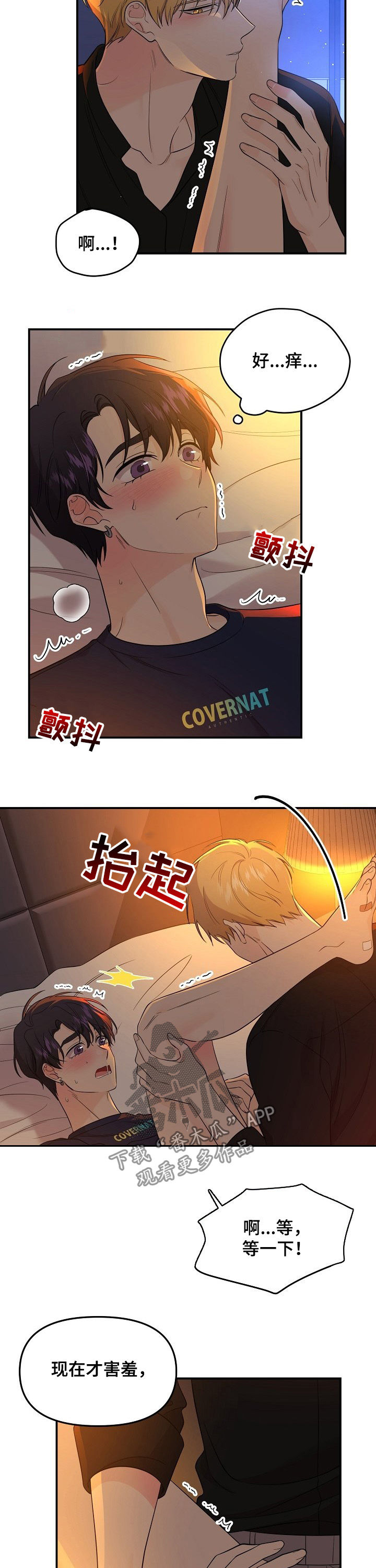 老虎花 第57话 第2页