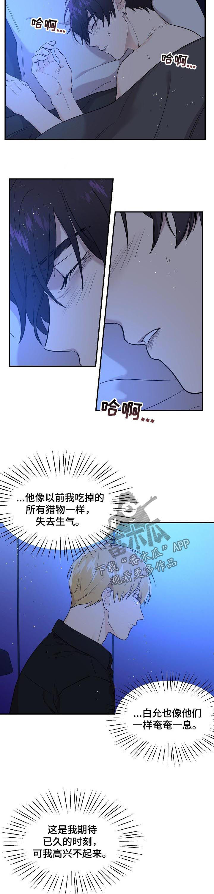 老虎花 第48话 第2页
