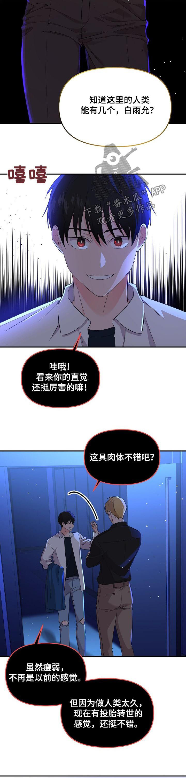 老虎花 第48话 第10页