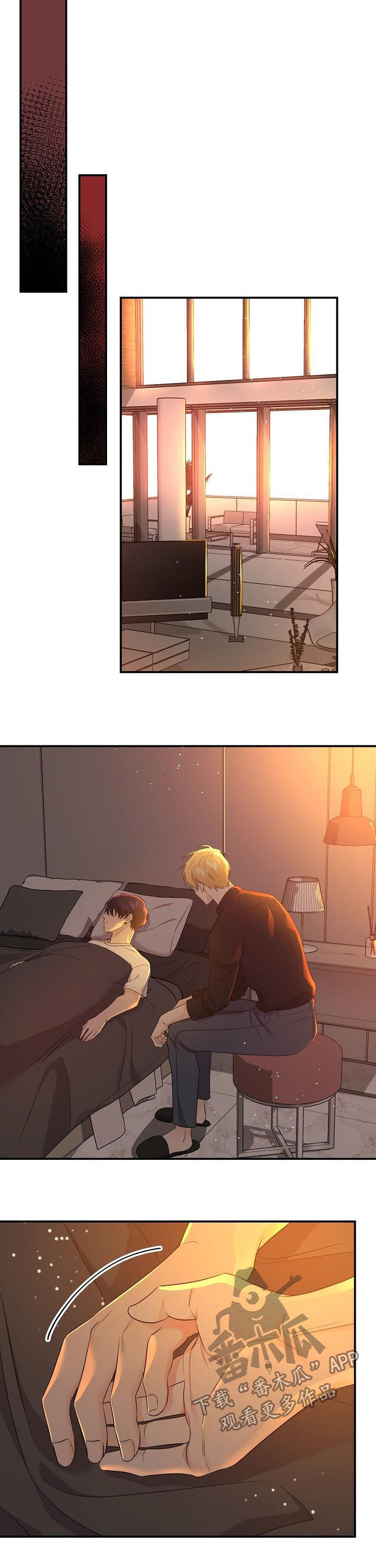 老虎花 第46话 第3页