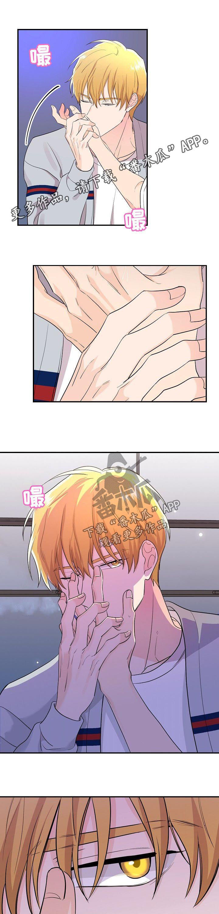 老虎花 第37话 第1页