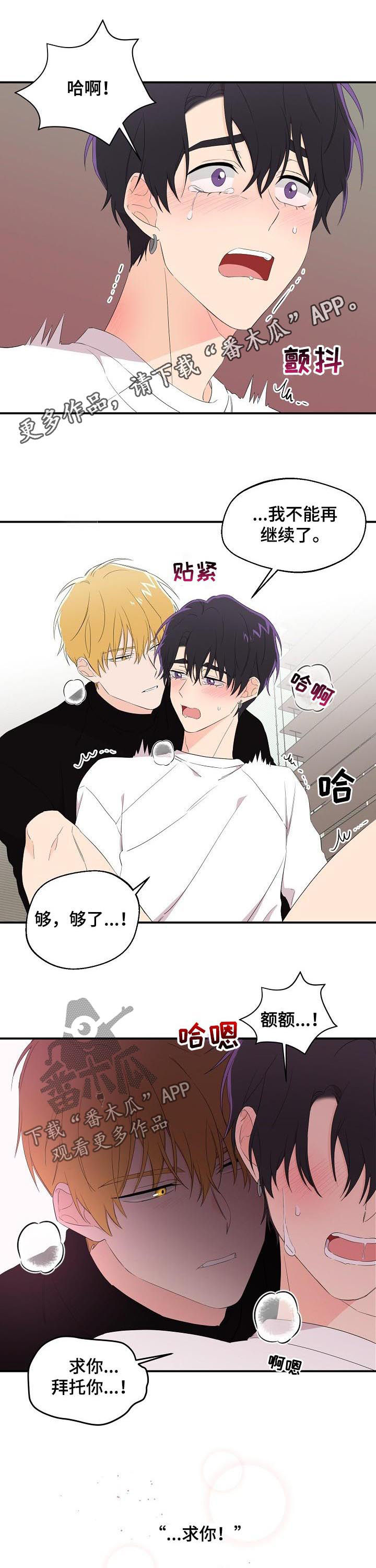 老虎花 第26话 第1页