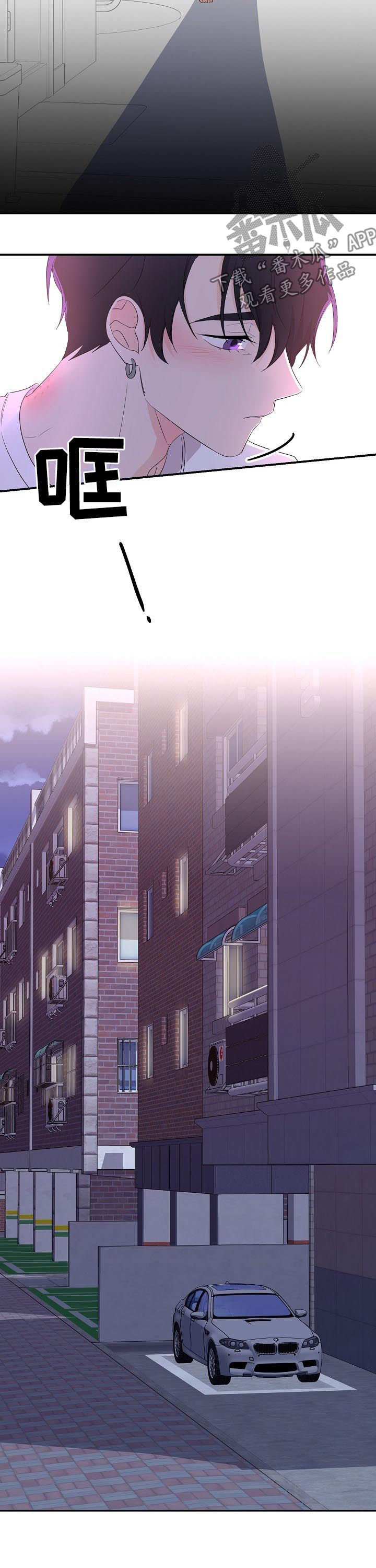 老虎花 第26话 第10页