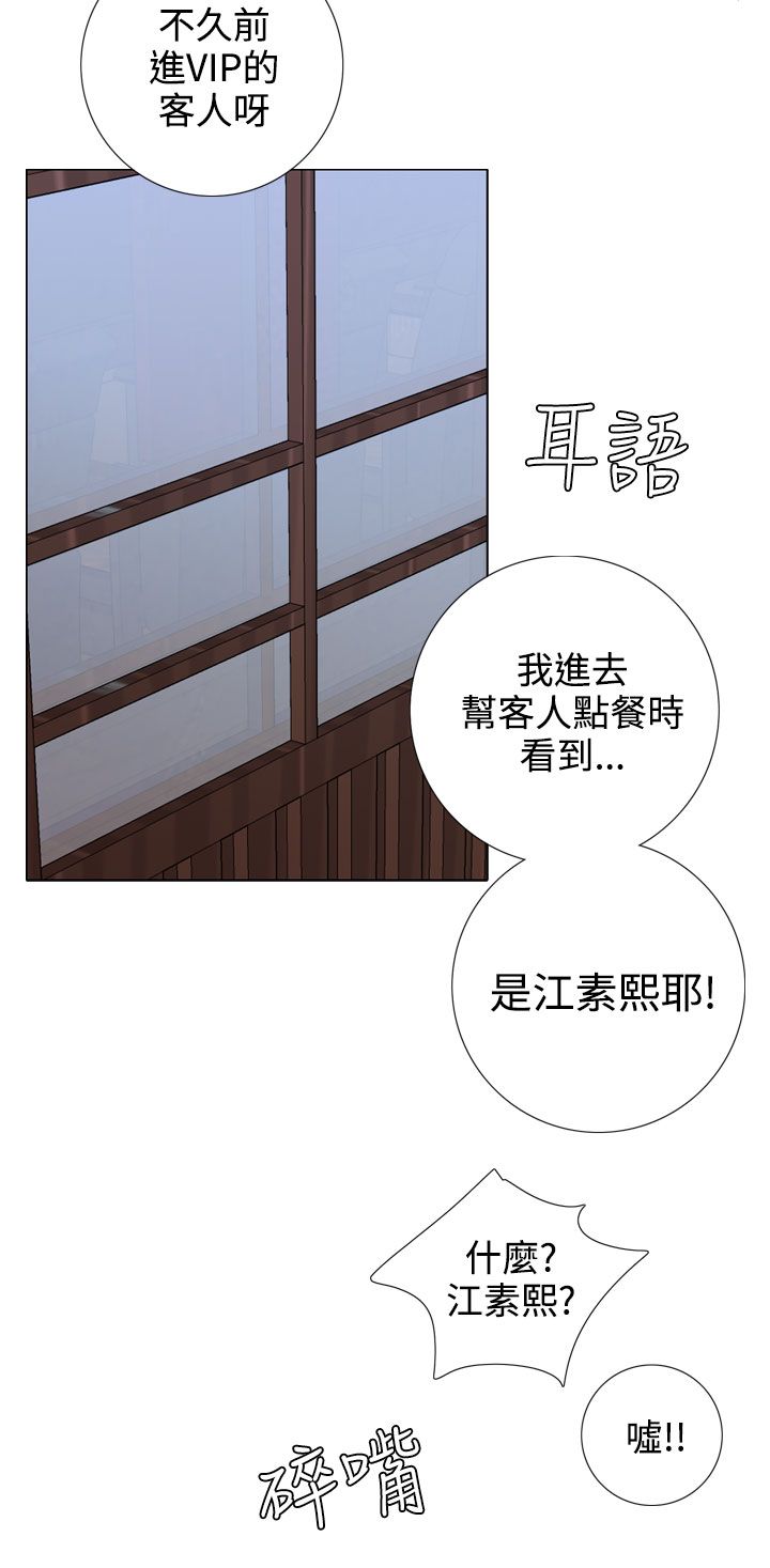 真实的表演 第33话 第7页