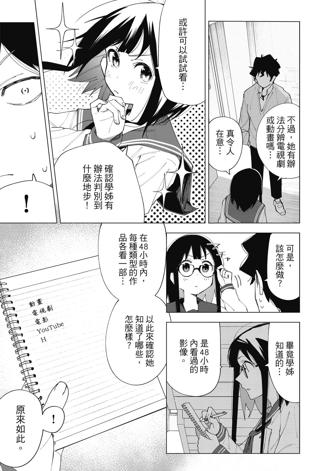 R15+又怎样？ 第1卷 第126页