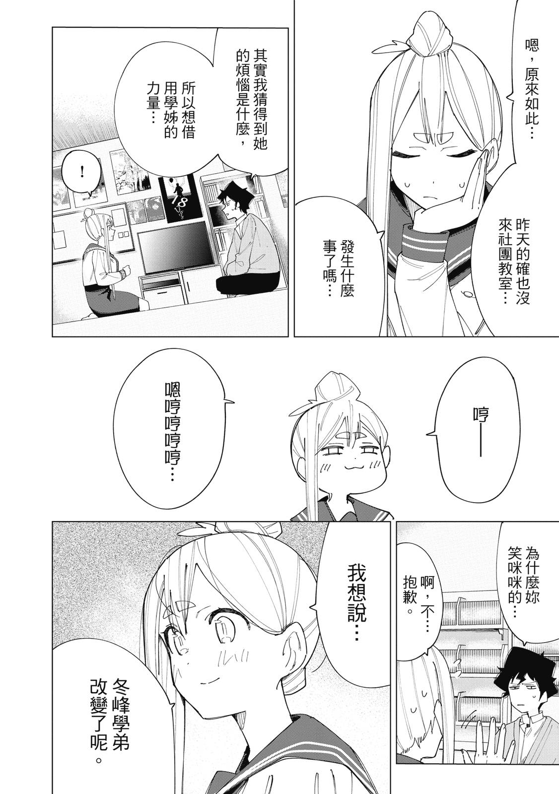 R15+又怎样？ 第1卷 第167页