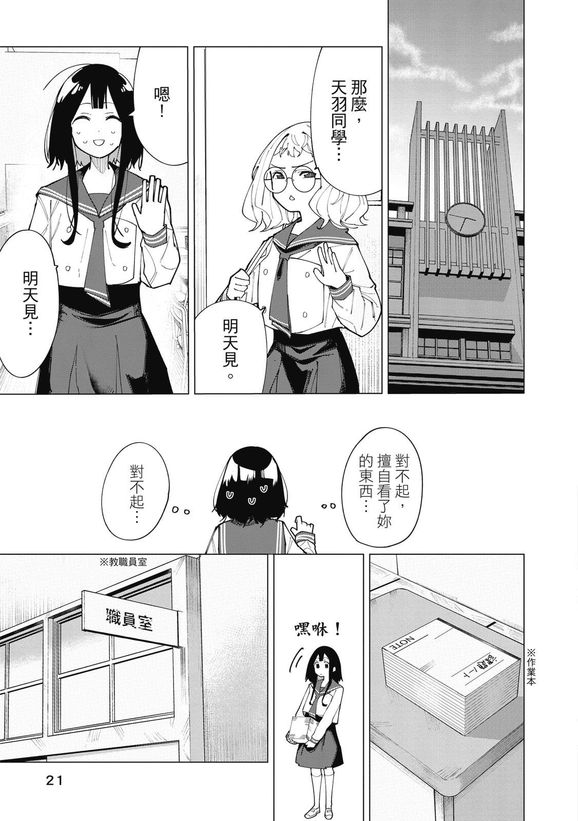 R15+又怎样？ 第1卷 第22页