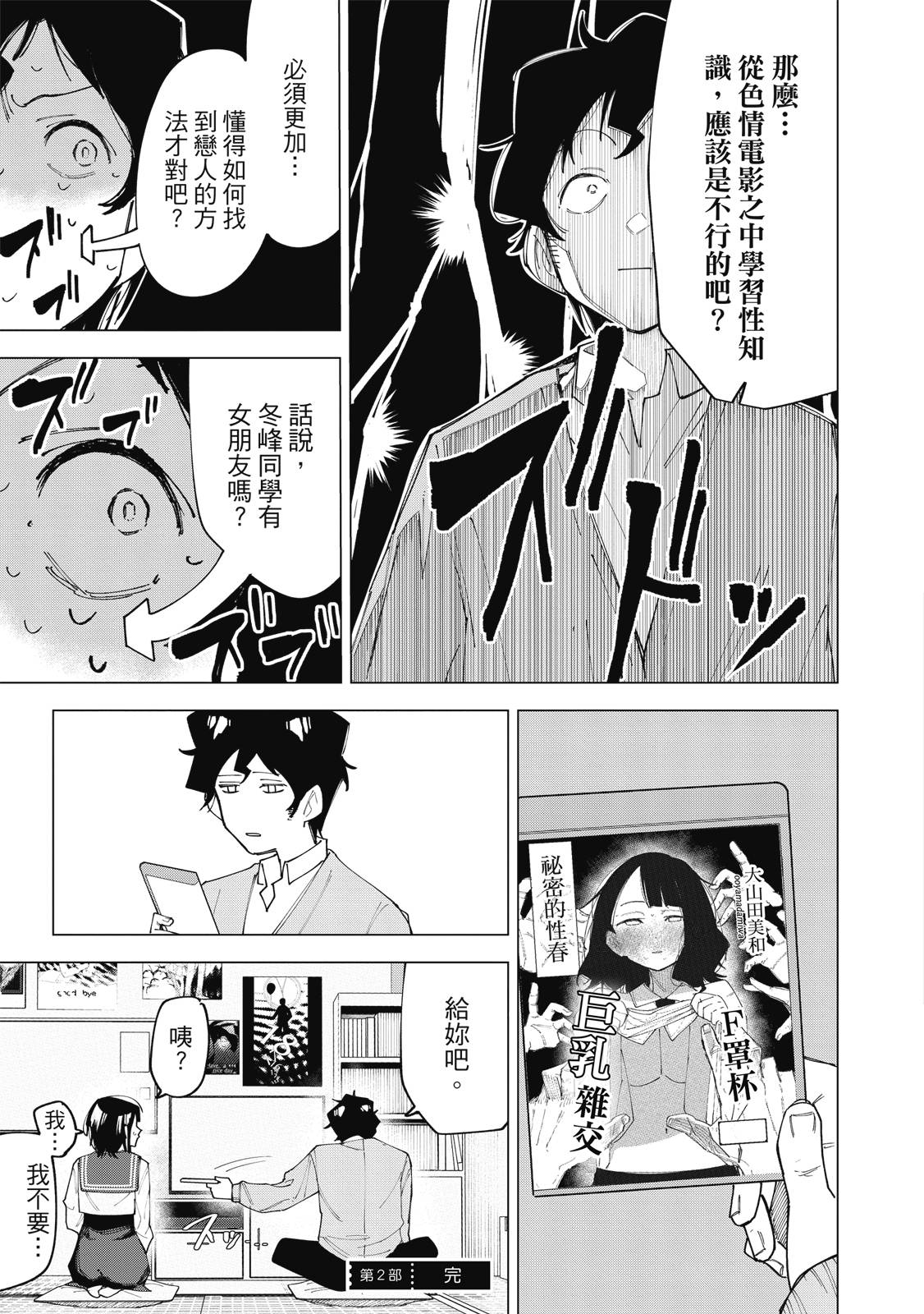 R15+又怎样？ 第1卷 第76页