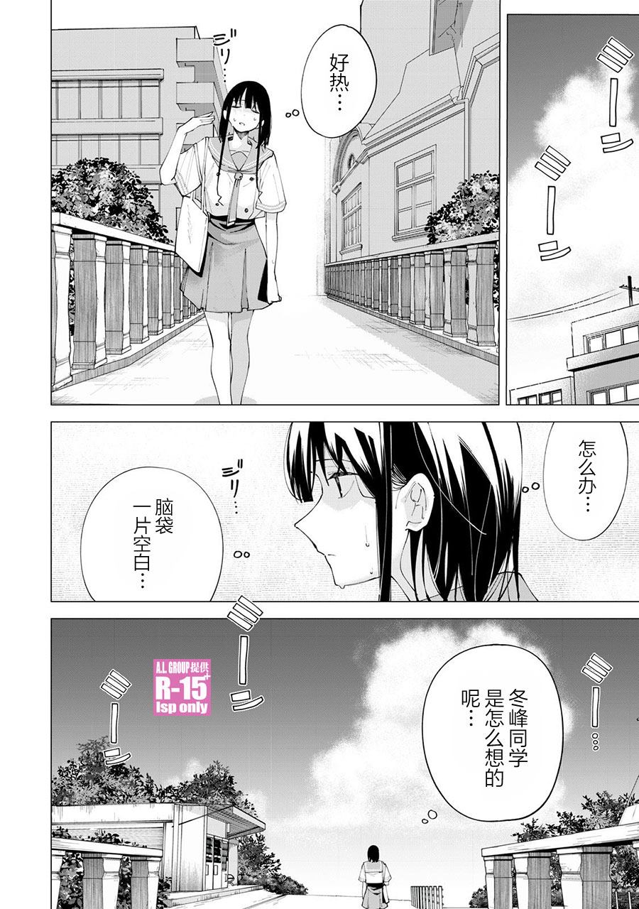 R15+又怎样？ 第36话 第2页