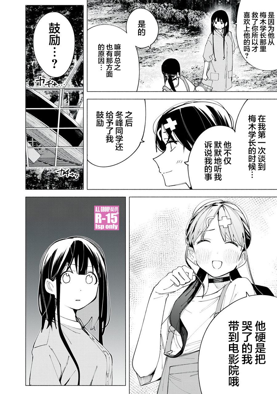 R15+又怎样？ 第39话 第2页