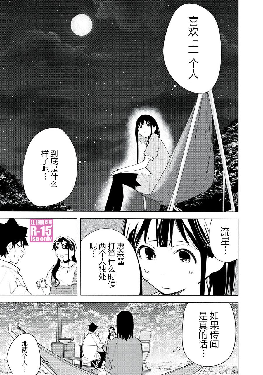 R15+又怎样？ 第39话 第7页