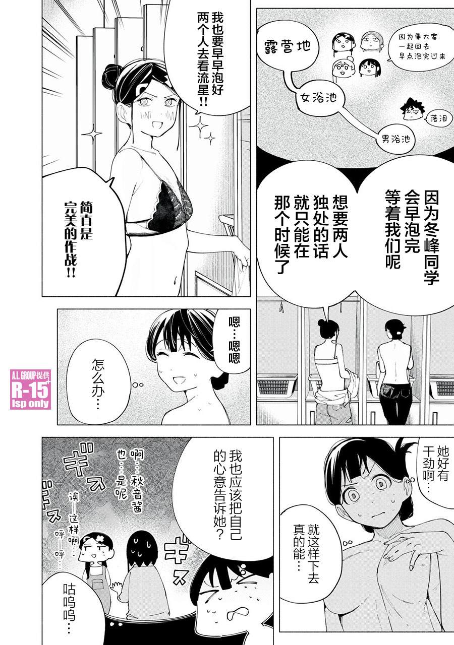 R15+又怎样？ 第40话 第2页