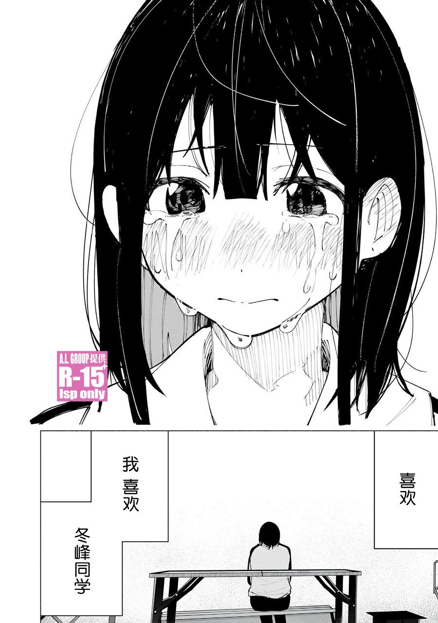 R15+又怎样？ 第41话 第20页