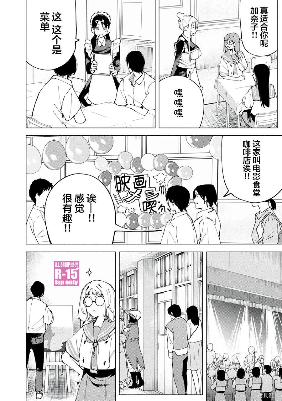 R15+又怎样？ 第48话 第2页