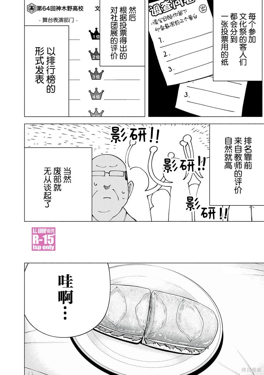 R15+又怎样？ 第48话 第6页