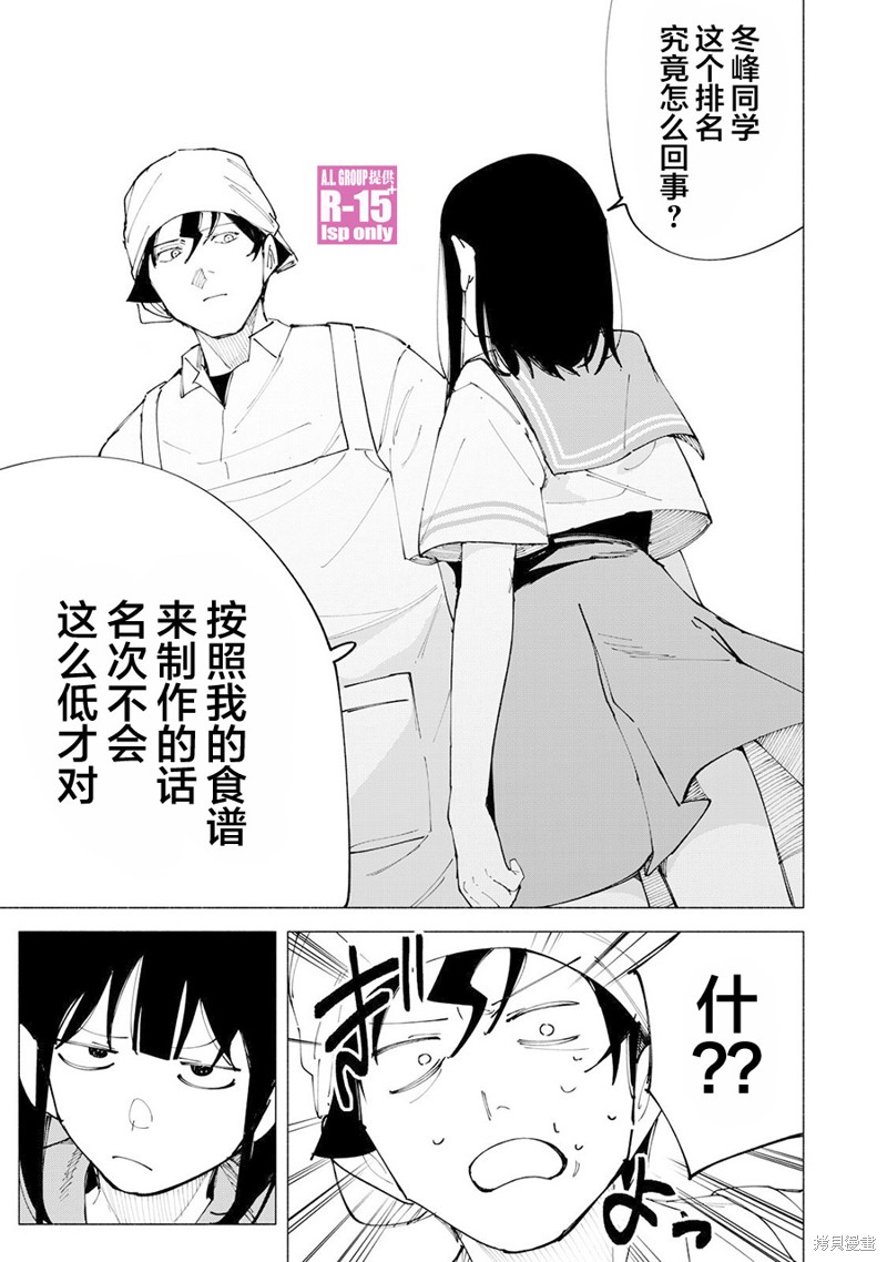R15+又怎样？ 第52话 第7页