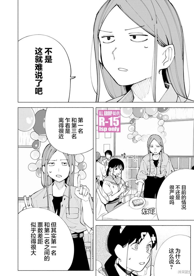 R15+又怎样？ 第53话 第12页