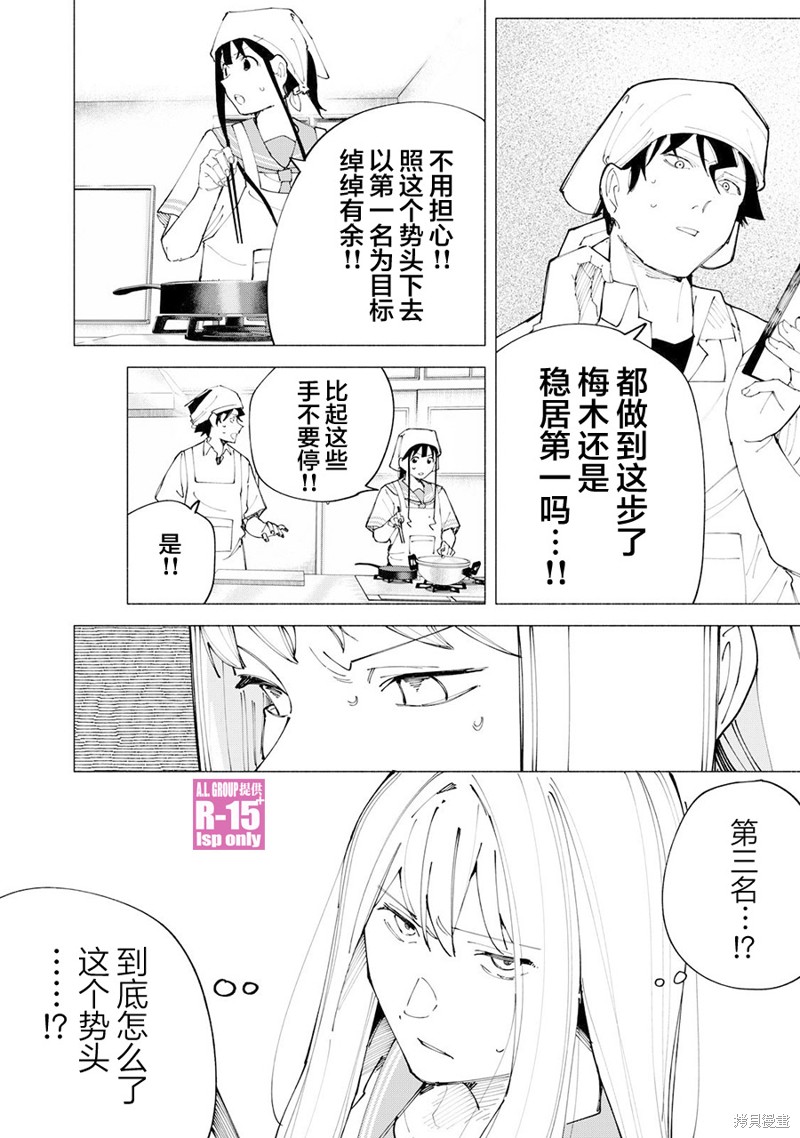 R15+又怎样？ 第53话 第8页