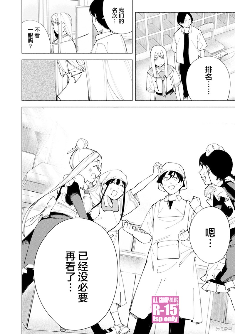 R15+又怎样？ 第55话 第20页