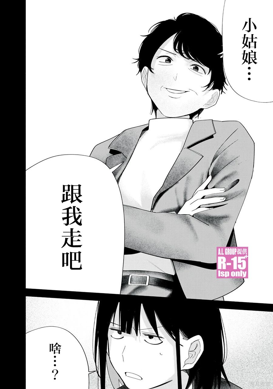 R15+又怎样？ 第64话 第20页