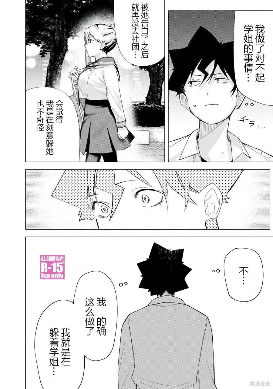 R15+又怎样？ 第66话 第2页