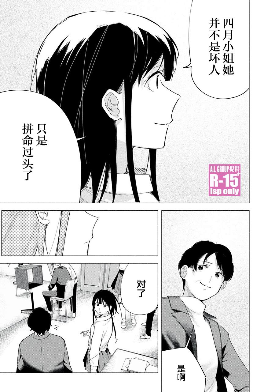 R15+又怎样？ 第72话 第15页