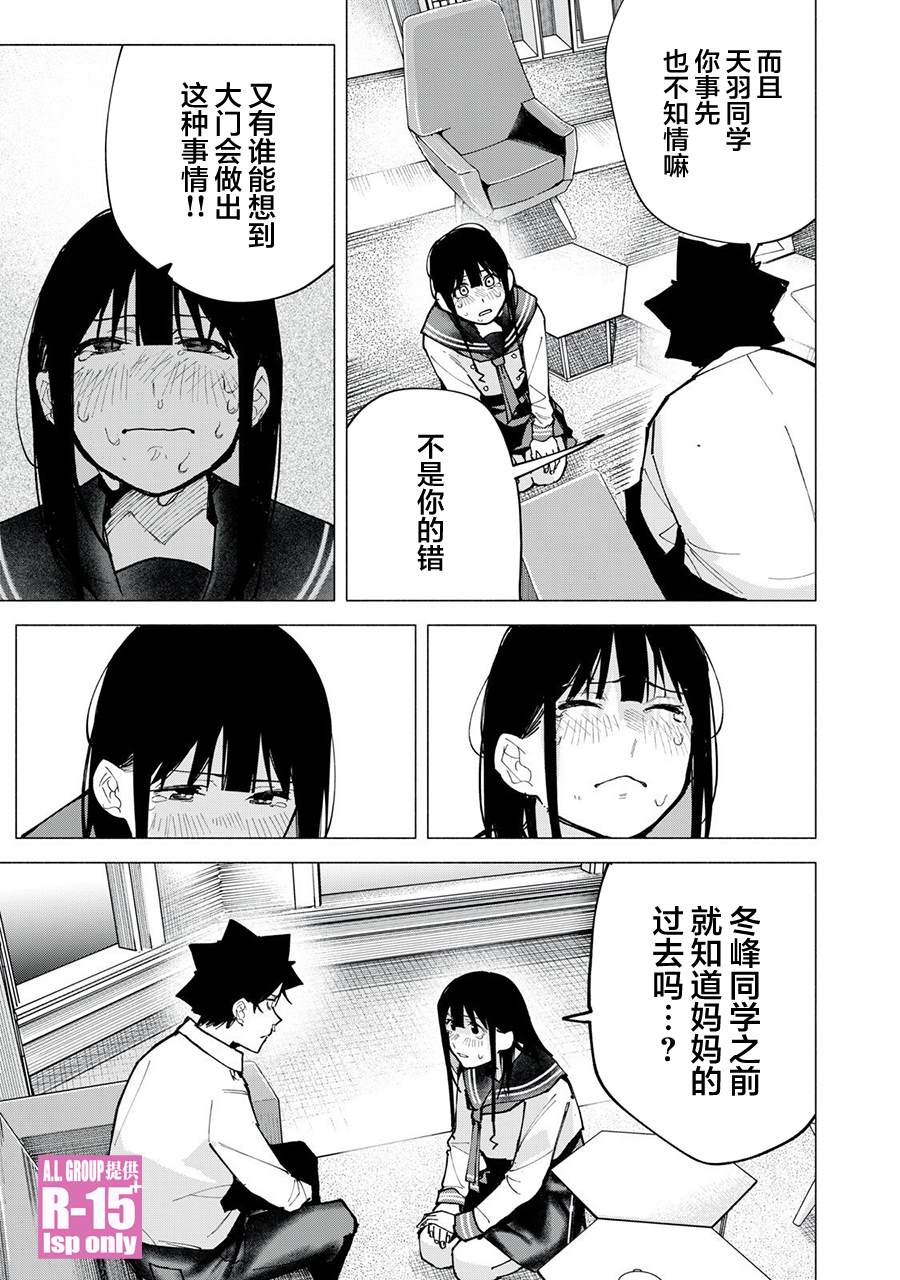 R15+又怎样？ 第75话 第15页