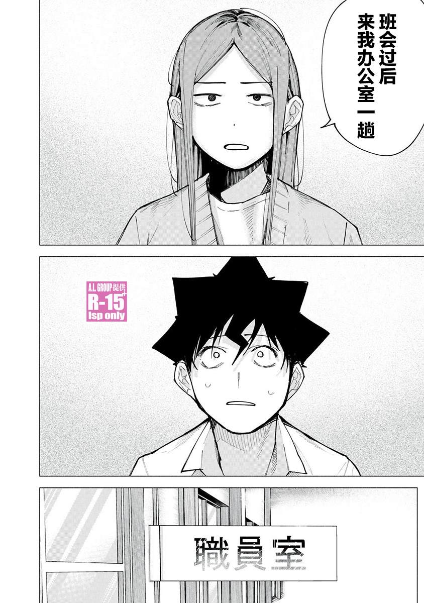 R15+又怎样？ 第77话 第10页
