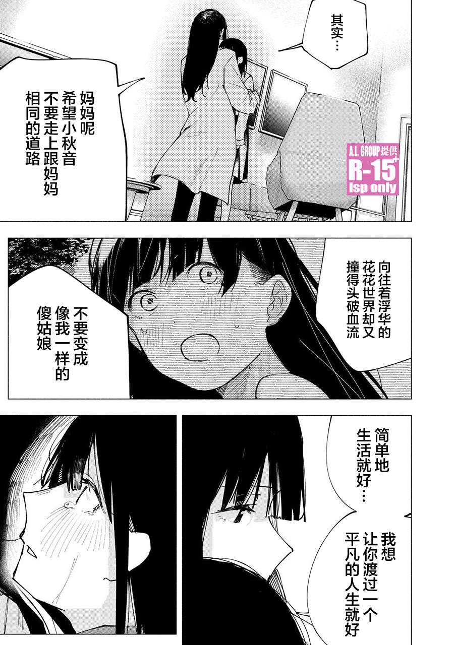 R15+又怎样？ 第82话 第13页