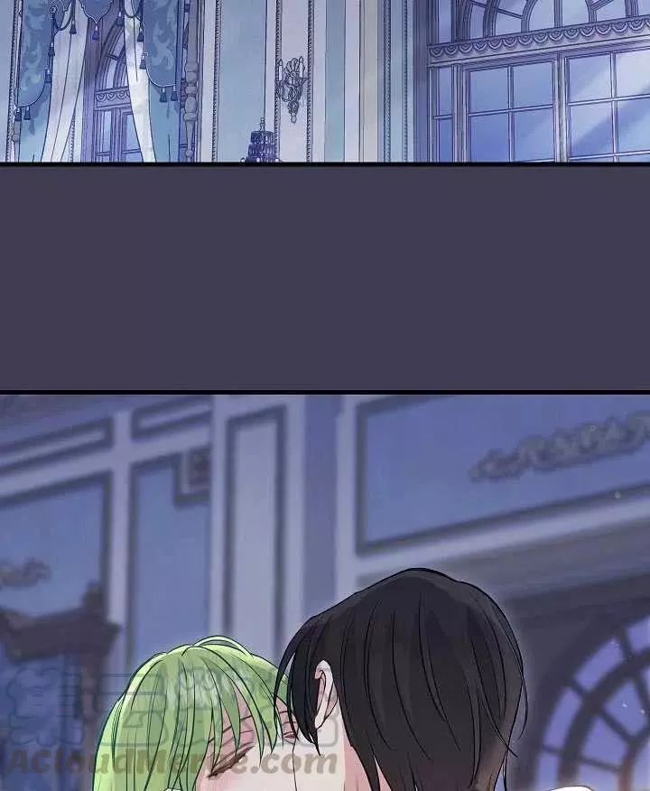 请抛弃我 第61话 第58页