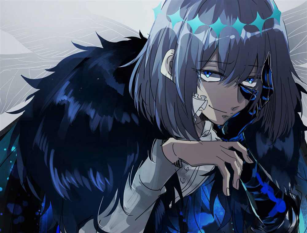 FGO奥伯龙x咕哒子短漫合集 第1话 第5页