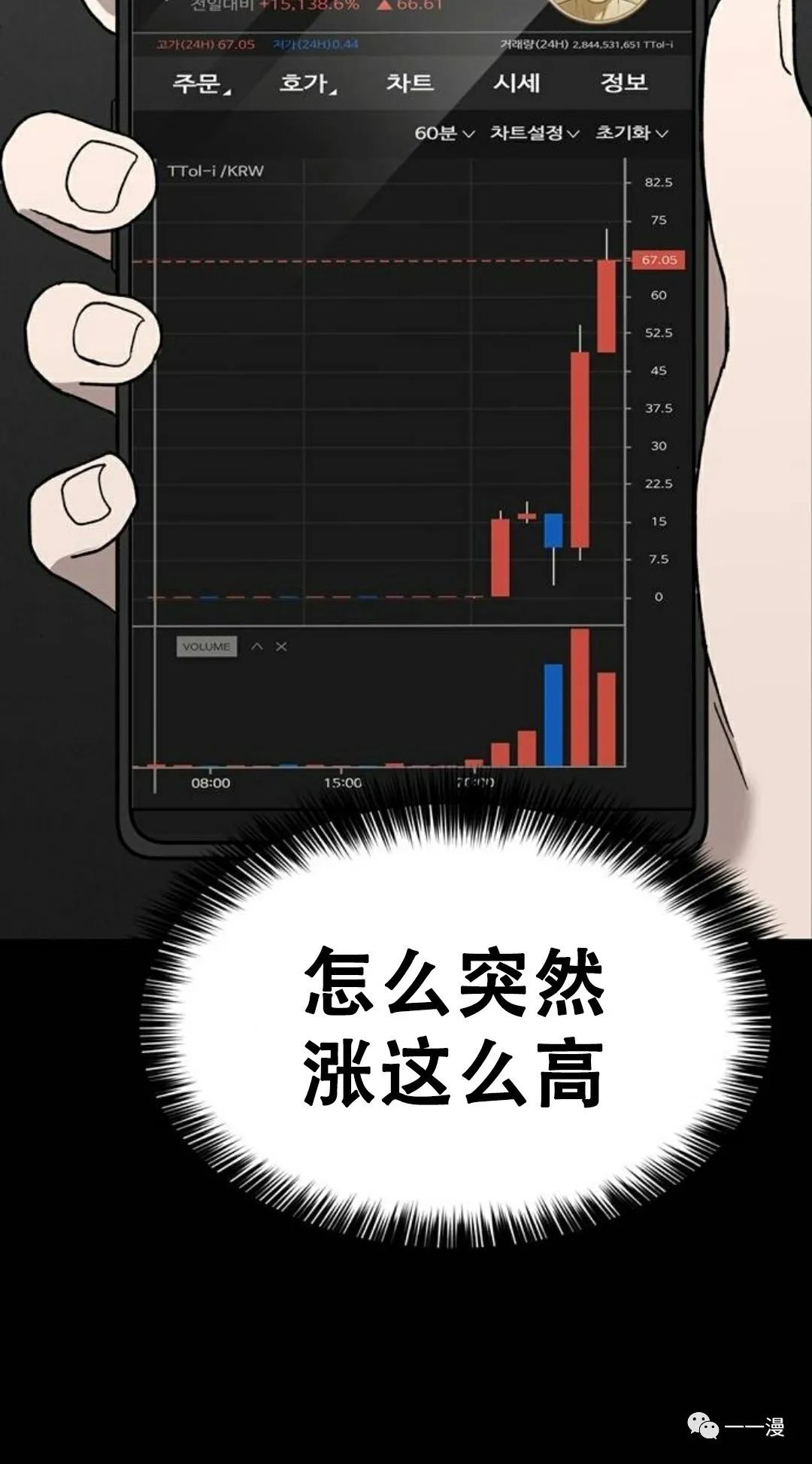 命运币 第2话 第50页